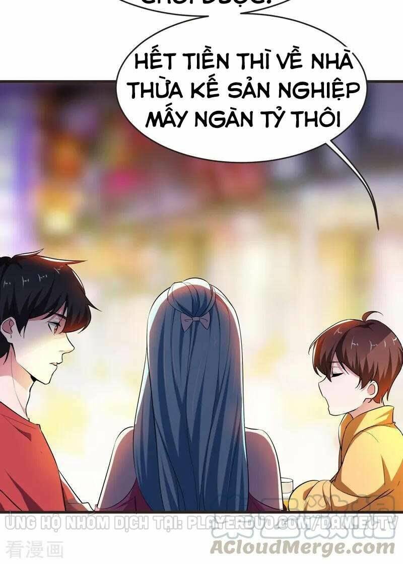 Nhặt Được Hoa Khôi Về Làm Vợ Chapter 86 - Trang 2