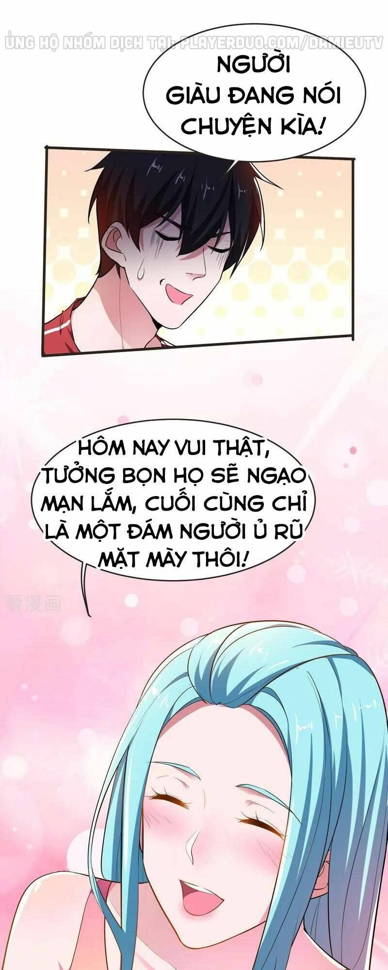 Nhặt Được Hoa Khôi Về Làm Vợ Chapter 86 - Trang 2