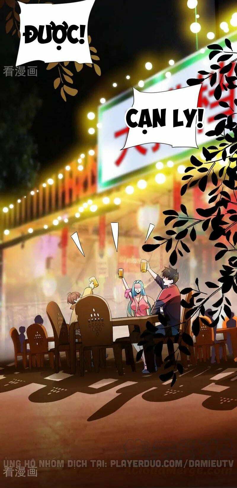 Nhặt Được Hoa Khôi Về Làm Vợ Chapter 86 - Trang 2