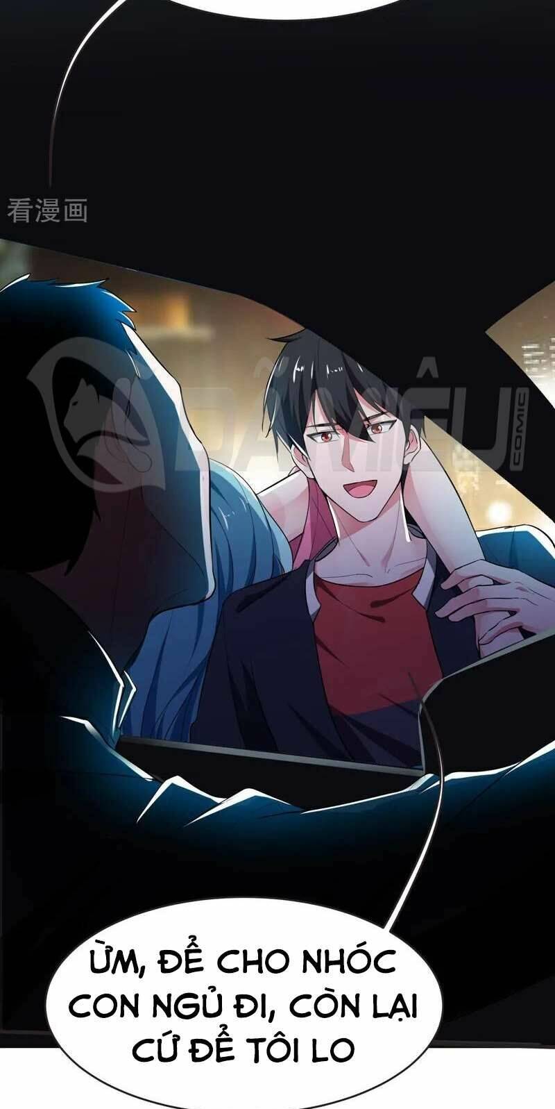 Nhặt Được Hoa Khôi Về Làm Vợ Chapter 86 - Trang 2