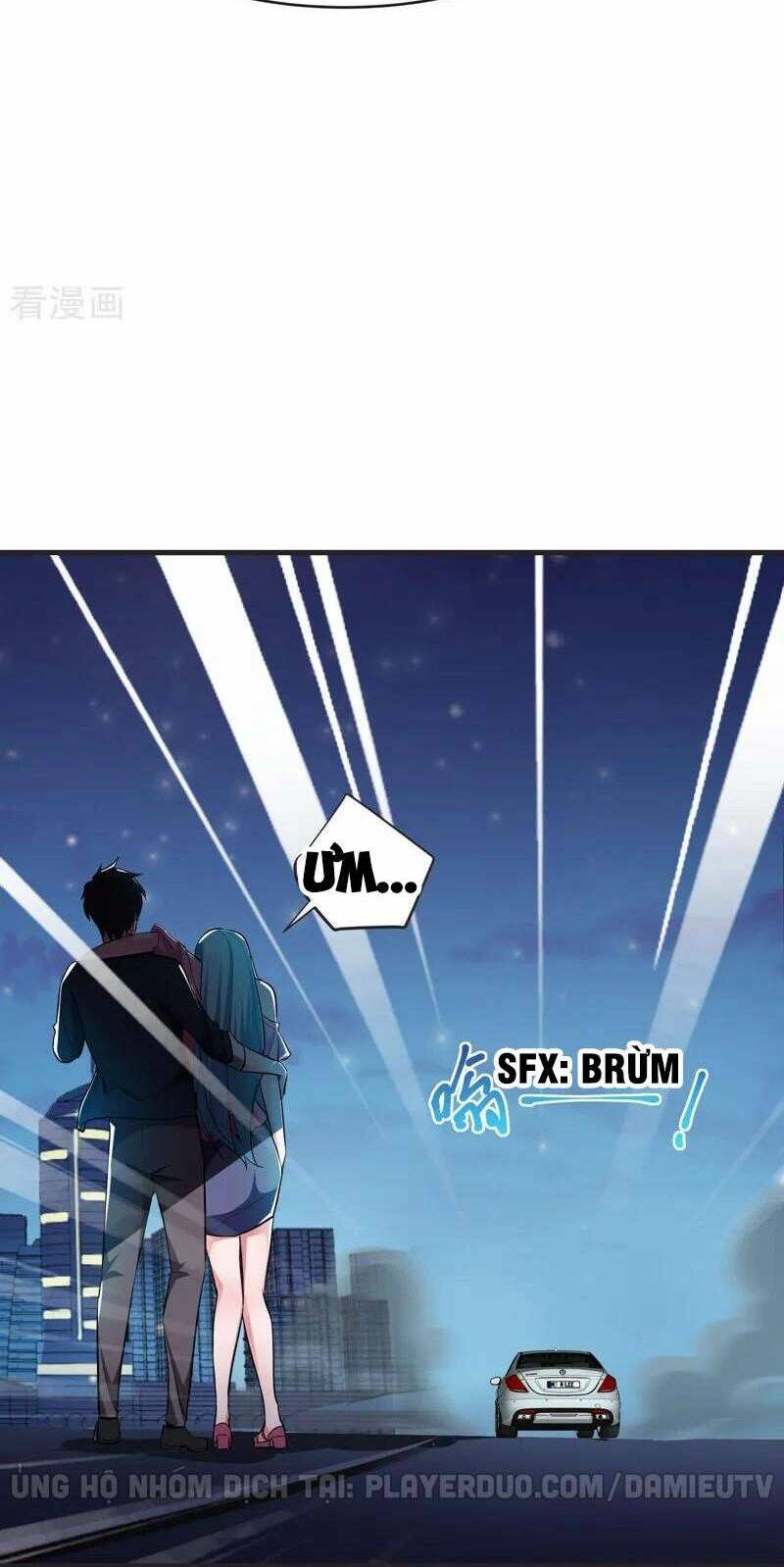 Nhặt Được Hoa Khôi Về Làm Vợ Chapter 86 - Trang 2