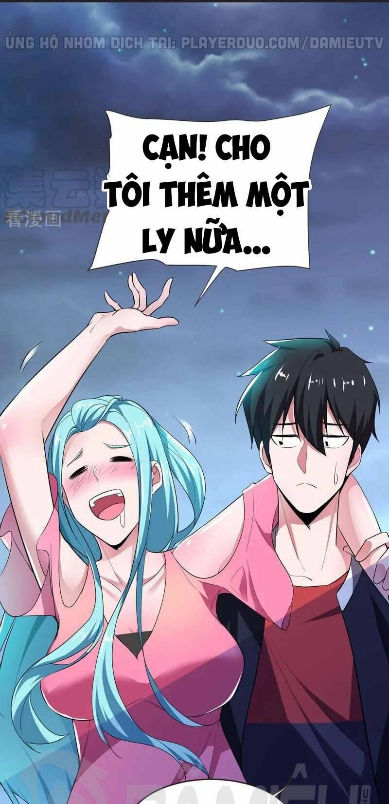 Nhặt Được Hoa Khôi Về Làm Vợ Chapter 86 - Trang 2