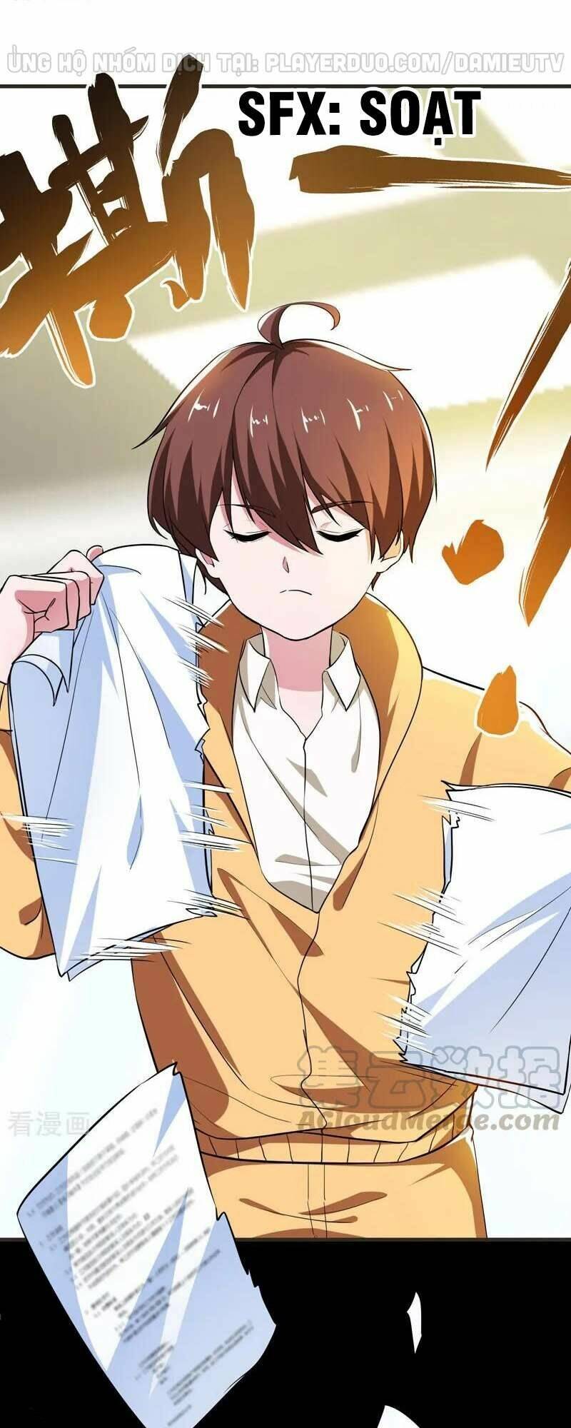 Nhặt Được Hoa Khôi Về Làm Vợ Chapter 86 - Trang 2