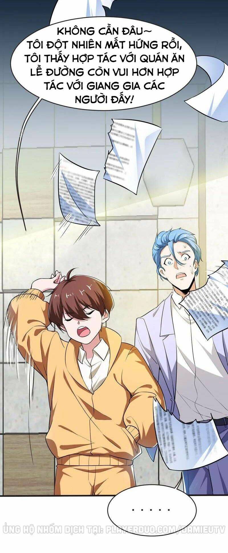 Nhặt Được Hoa Khôi Về Làm Vợ Chapter 86 - Trang 2