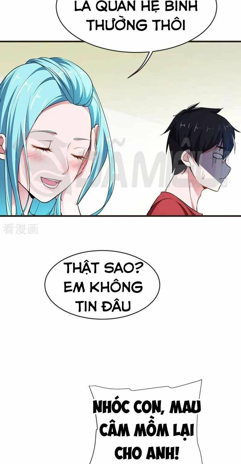 Nhặt Được Hoa Khôi Về Làm Vợ Chapter 86 - Trang 2