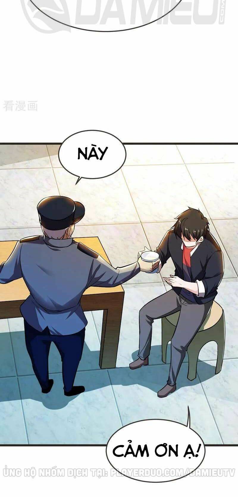 Nhặt Được Hoa Khôi Về Làm Vợ Chapter 87 - Trang 2