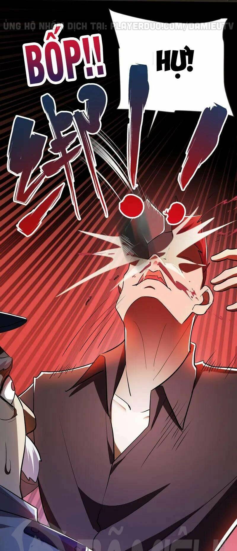 Nhặt Được Hoa Khôi Về Làm Vợ Chapter 88 - Trang 2