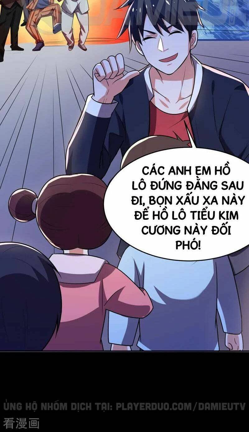 Nhặt Được Hoa Khôi Về Làm Vợ Chapter 88 - Trang 2