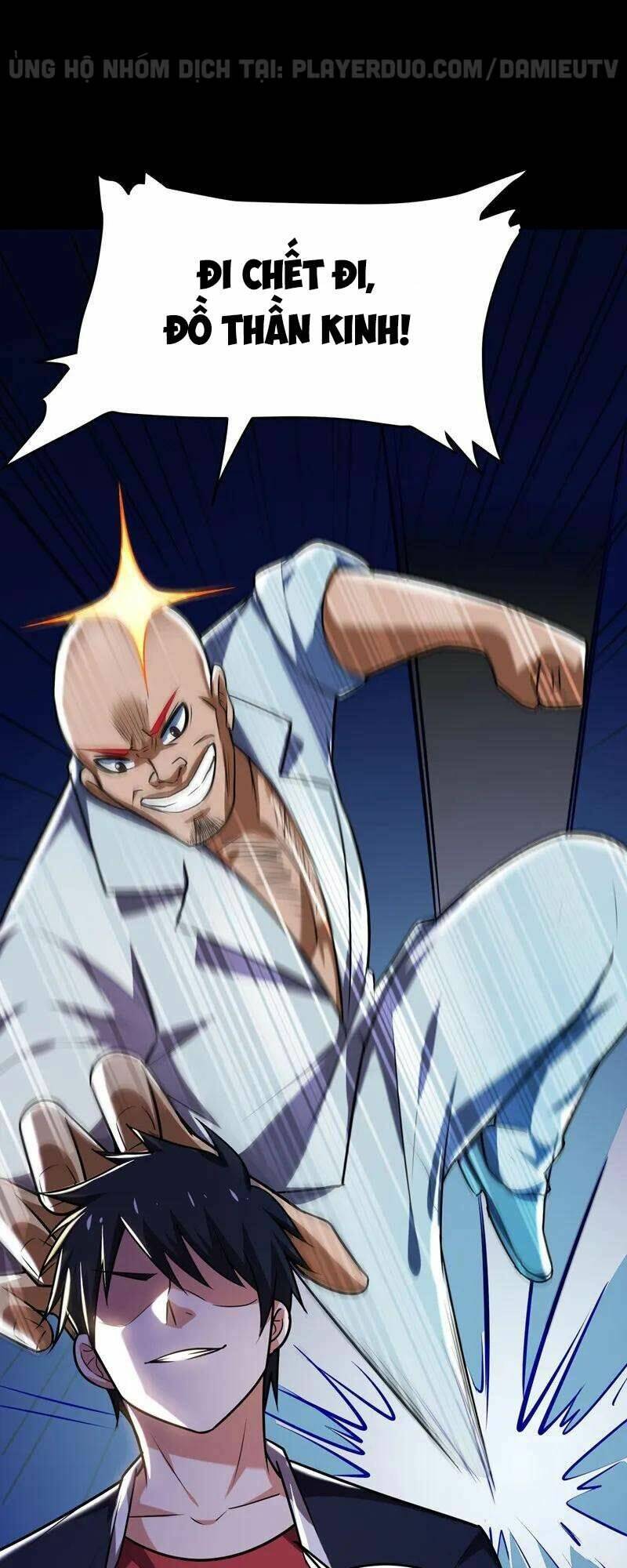 Nhặt Được Hoa Khôi Về Làm Vợ Chapter 88 - Trang 2