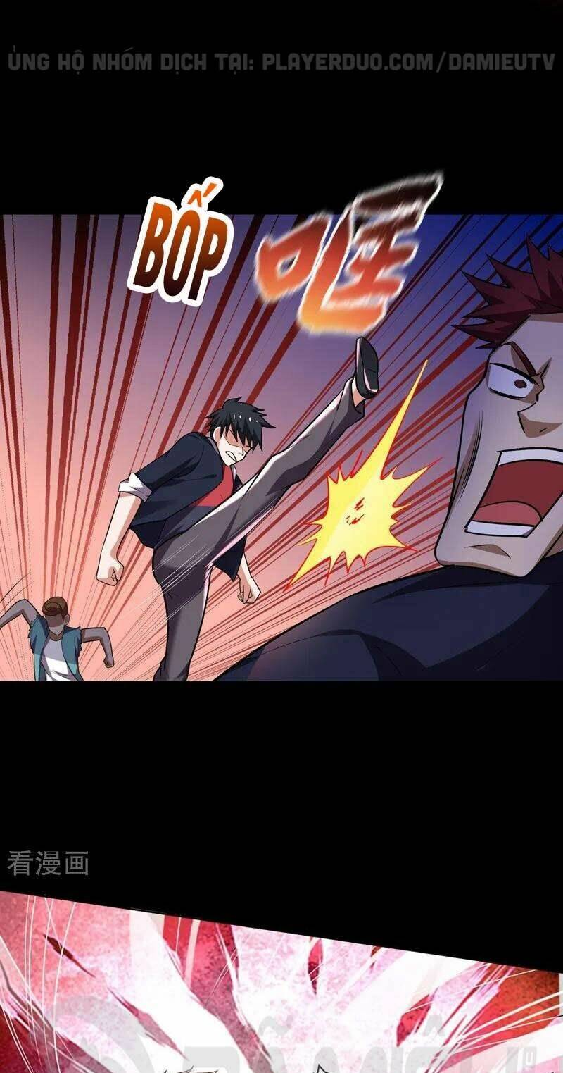 Nhặt Được Hoa Khôi Về Làm Vợ Chapter 88 - Trang 2