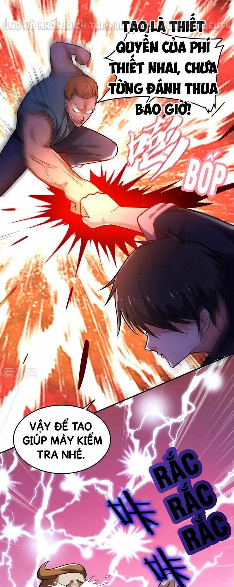 Nhặt Được Hoa Khôi Về Làm Vợ Chapter 88 - Trang 2