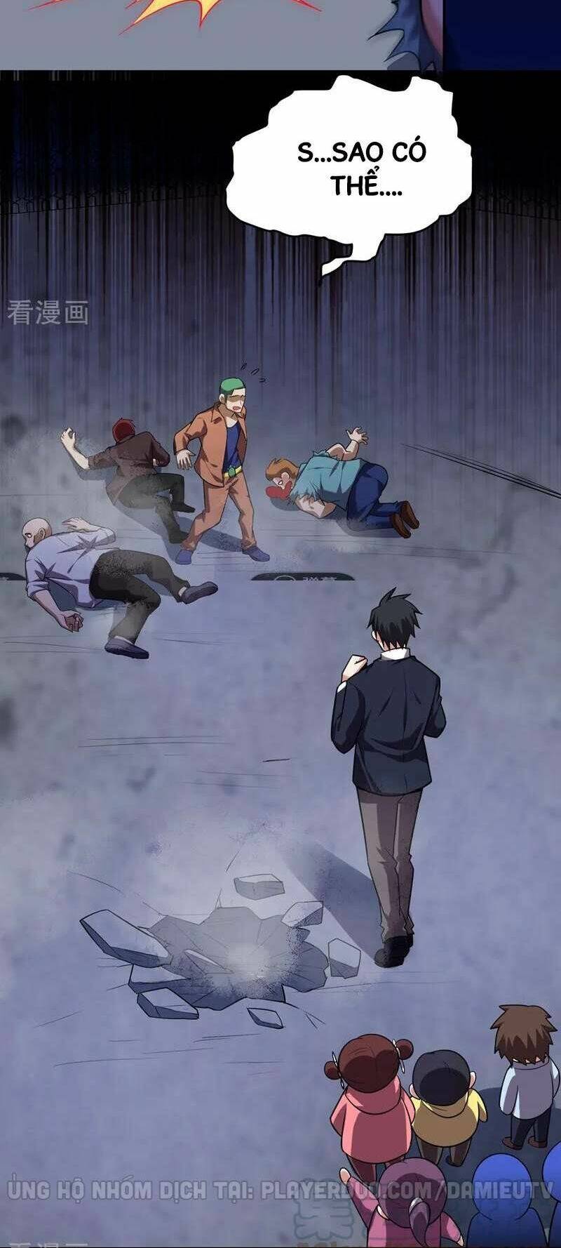 Nhặt Được Hoa Khôi Về Làm Vợ Chapter 88 - Trang 2