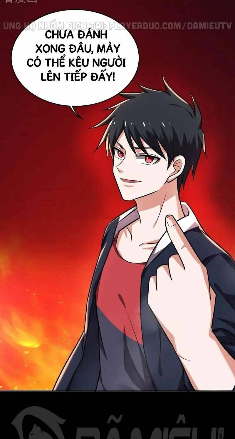 Nhặt Được Hoa Khôi Về Làm Vợ Chapter 88 - Trang 2