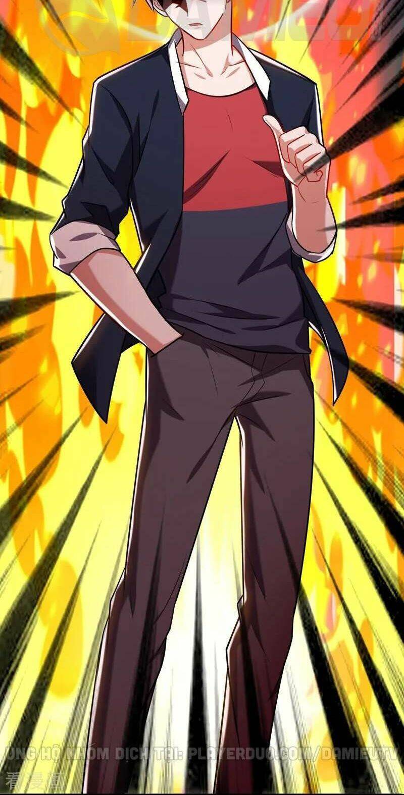 Nhặt Được Hoa Khôi Về Làm Vợ Chapter 88 - Trang 2