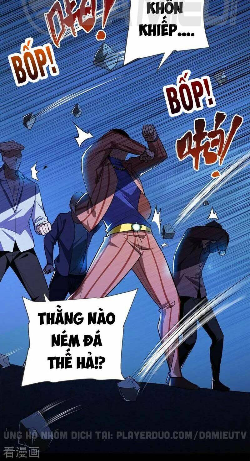Nhặt Được Hoa Khôi Về Làm Vợ Chapter 88 - Trang 2