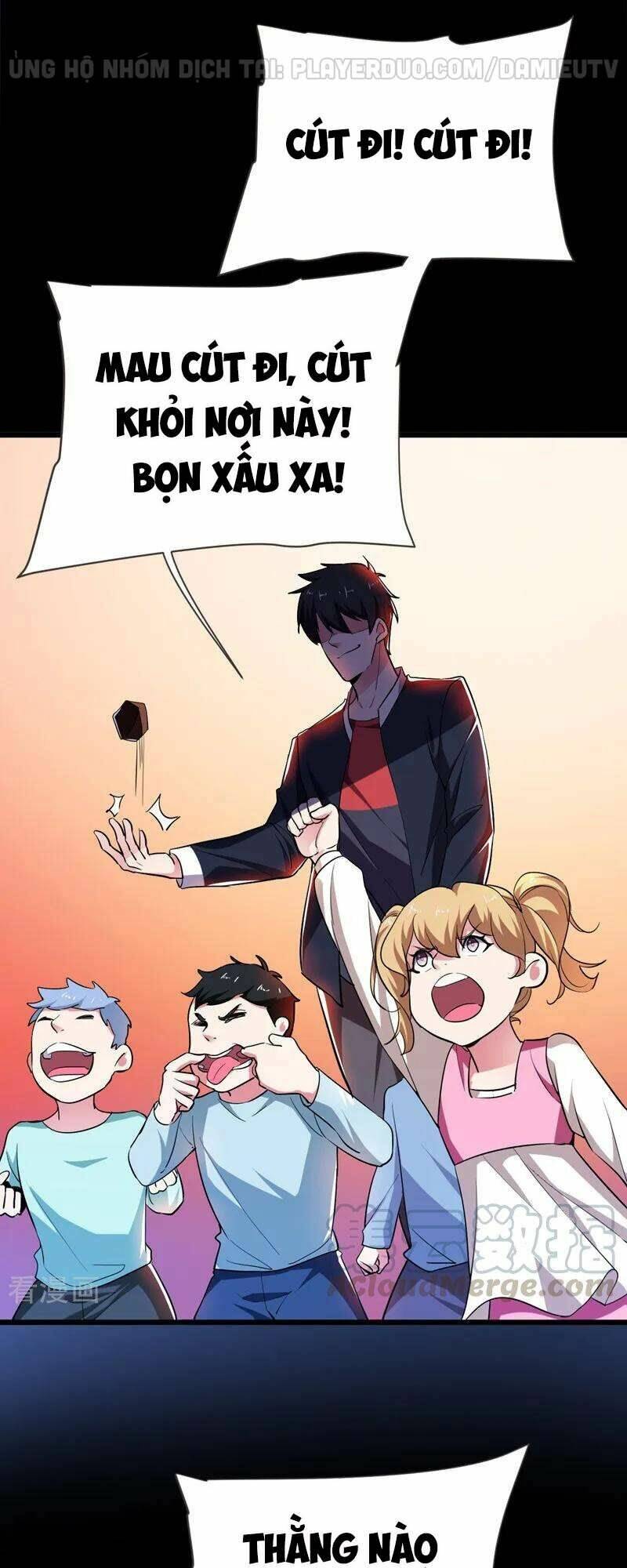 Nhặt Được Hoa Khôi Về Làm Vợ Chapter 88 - Trang 2