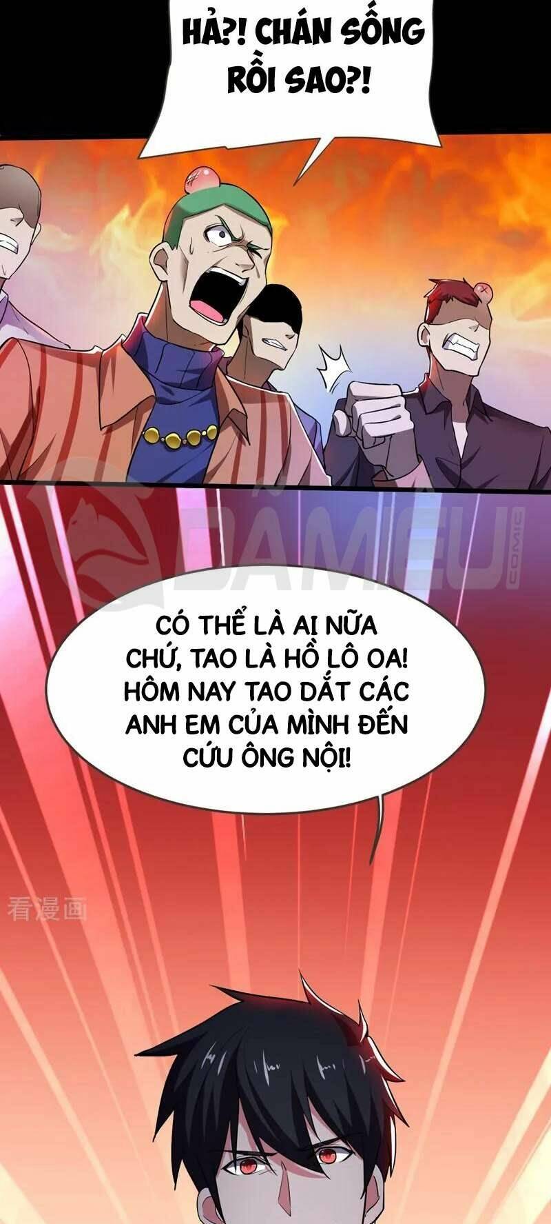 Nhặt Được Hoa Khôi Về Làm Vợ Chapter 88 - Trang 2