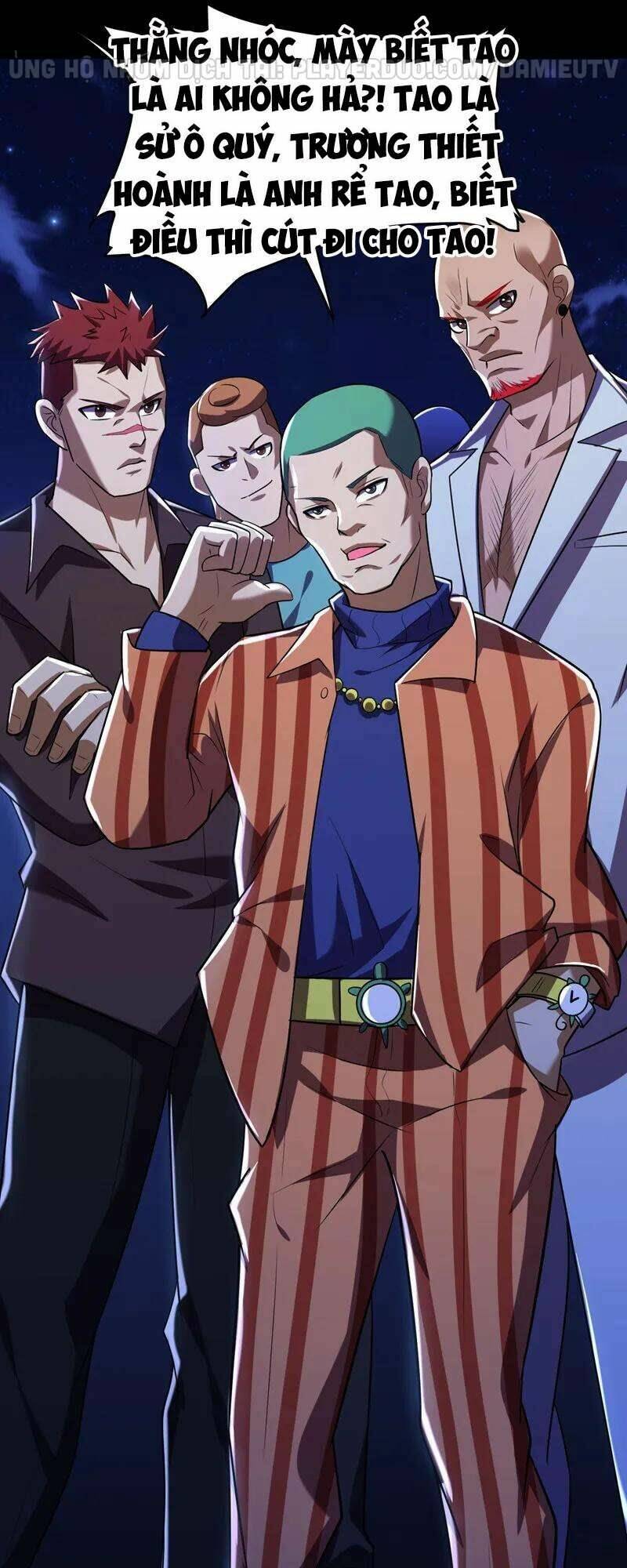 Nhặt Được Hoa Khôi Về Làm Vợ Chapter 88 - Trang 2