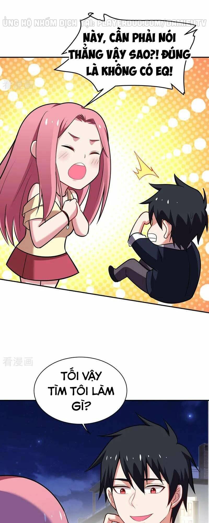 Nhặt Được Hoa Khôi Về Làm Vợ Chapter 89 - Trang 2