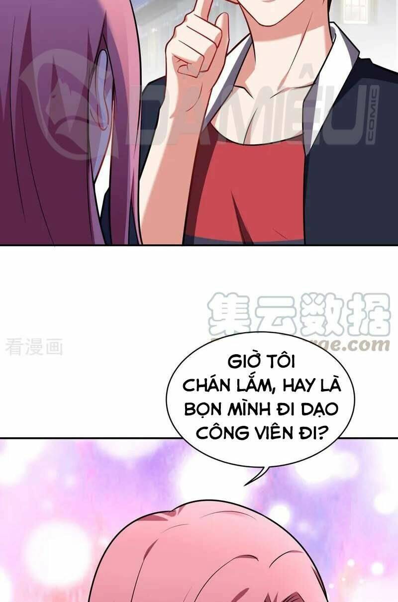Nhặt Được Hoa Khôi Về Làm Vợ Chapter 89 - Trang 2