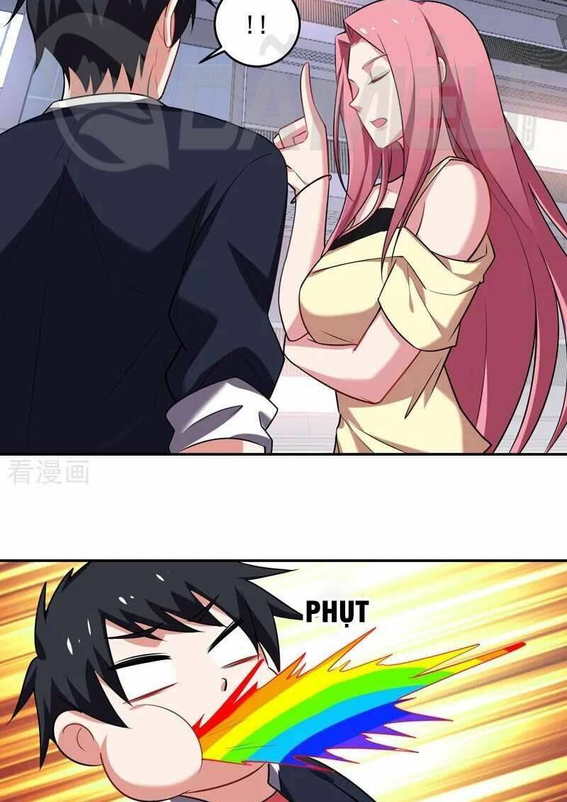 Nhặt Được Hoa Khôi Về Làm Vợ Chapter 89 - Trang 2