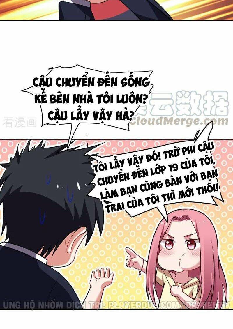 Nhặt Được Hoa Khôi Về Làm Vợ Chapter 89 - Trang 2