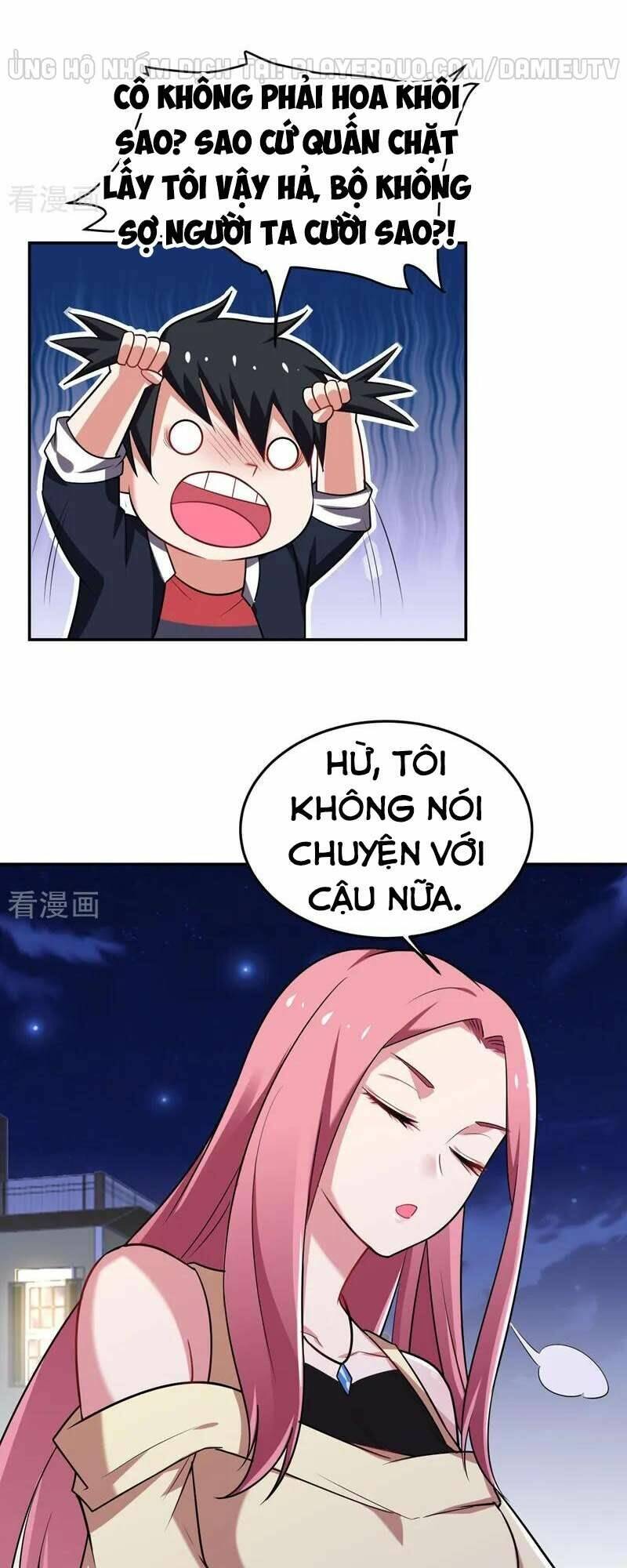 Nhặt Được Hoa Khôi Về Làm Vợ Chapter 89 - Trang 2