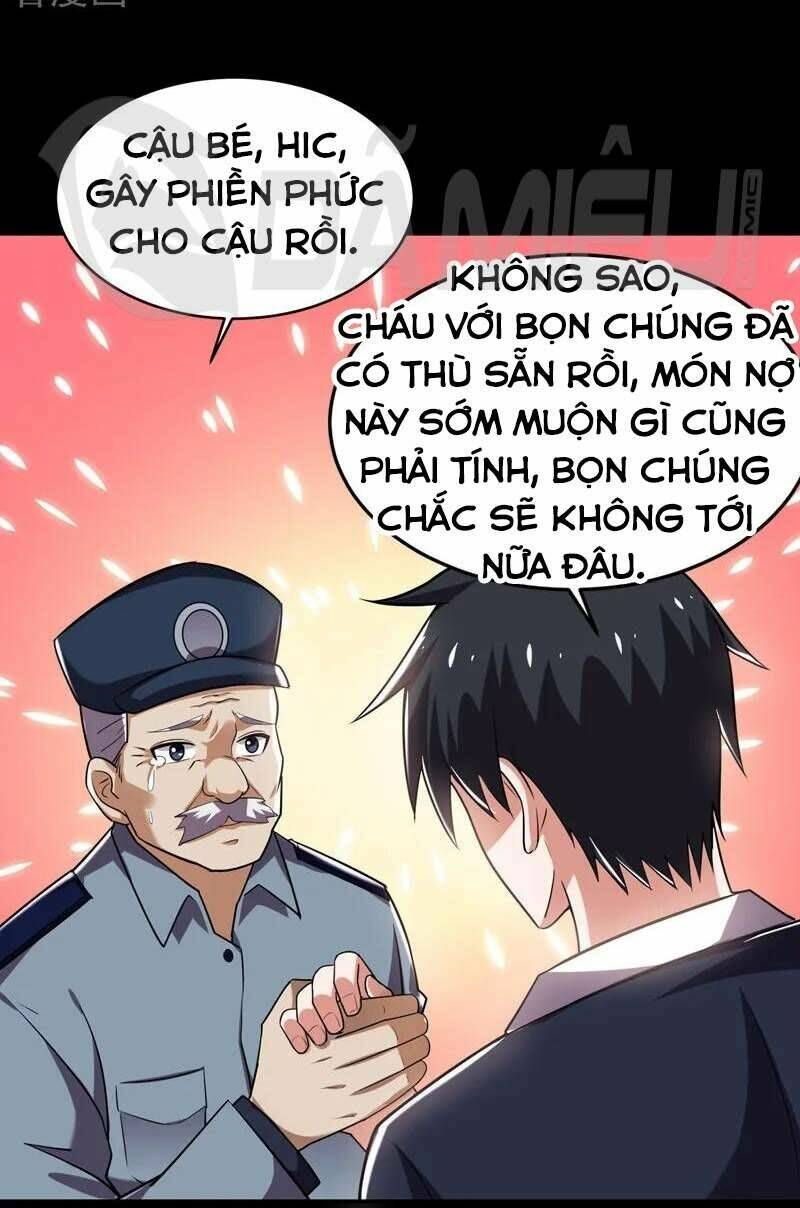 Nhặt Được Hoa Khôi Về Làm Vợ Chapter 89 - Trang 2
