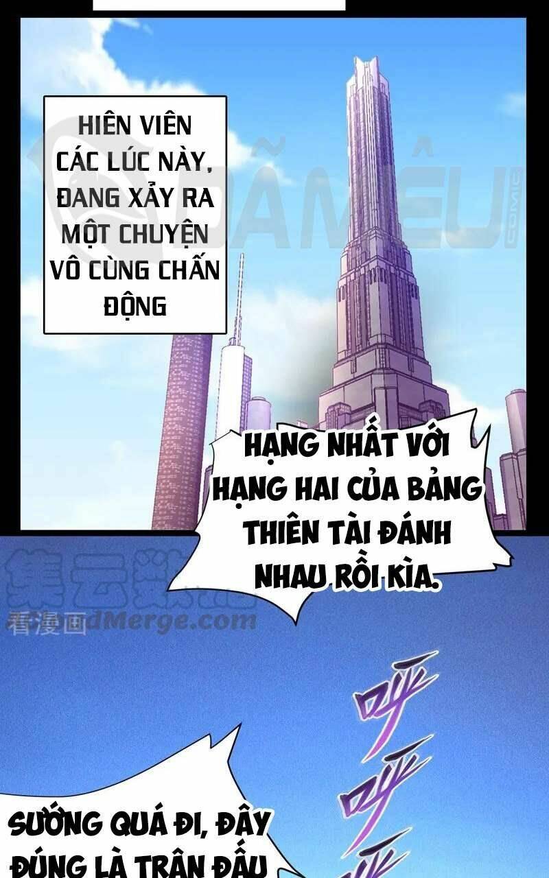 Nhặt Được Hoa Khôi Về Làm Vợ Chapter 89 - Trang 2