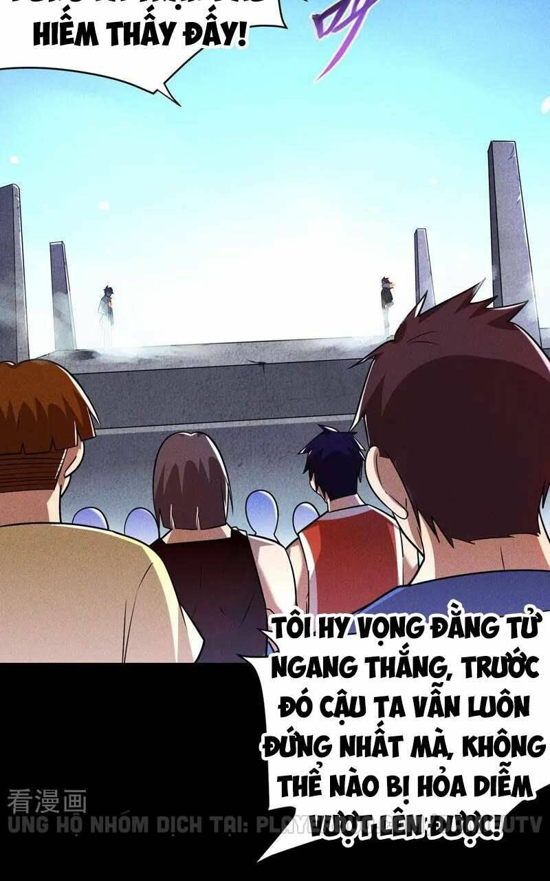 Nhặt Được Hoa Khôi Về Làm Vợ Chapter 89 - Trang 2