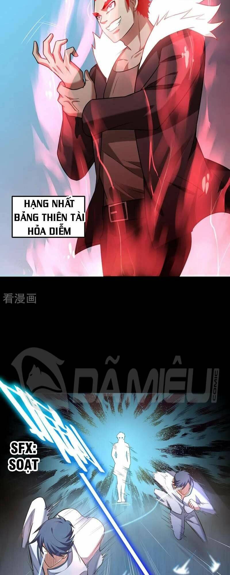 Nhặt Được Hoa Khôi Về Làm Vợ Chapter 89 - Trang 2