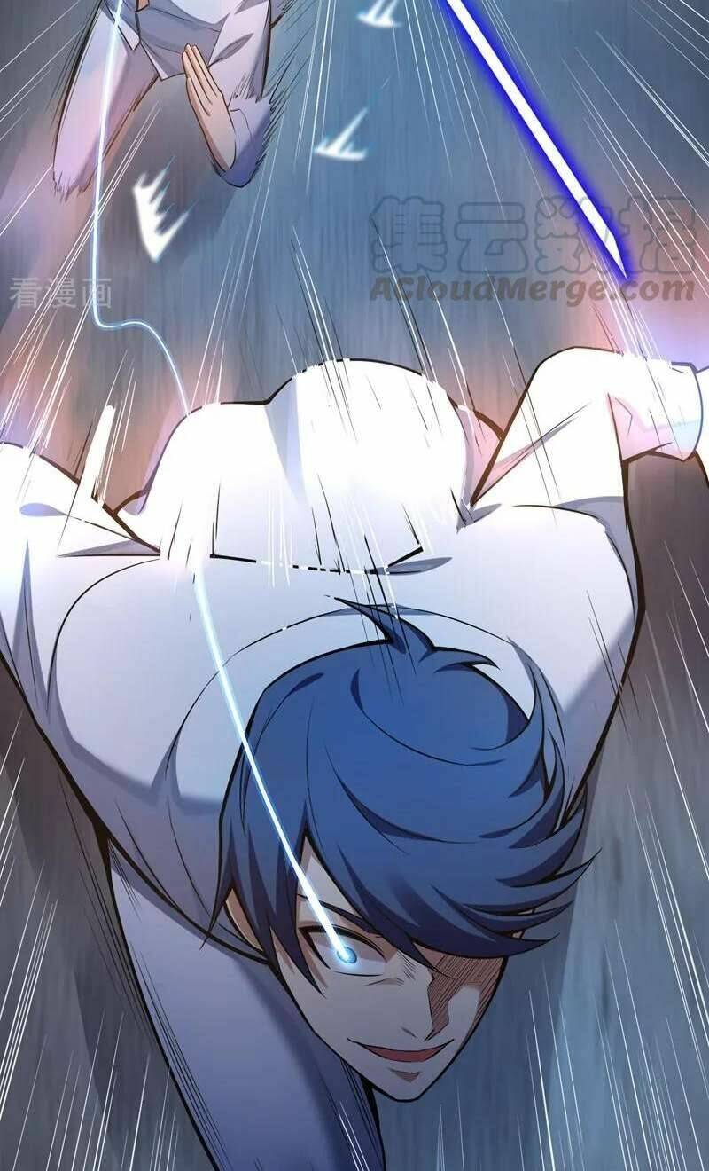 Nhặt Được Hoa Khôi Về Làm Vợ Chapter 89 - Trang 2