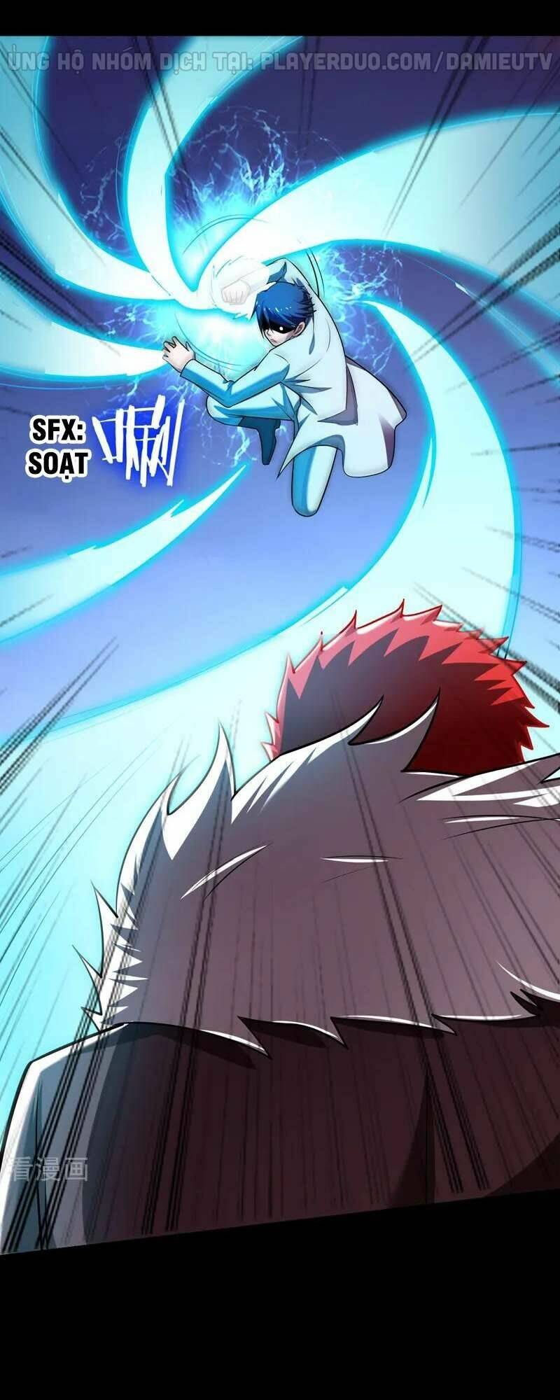 Nhặt Được Hoa Khôi Về Làm Vợ Chapter 89 - Trang 2