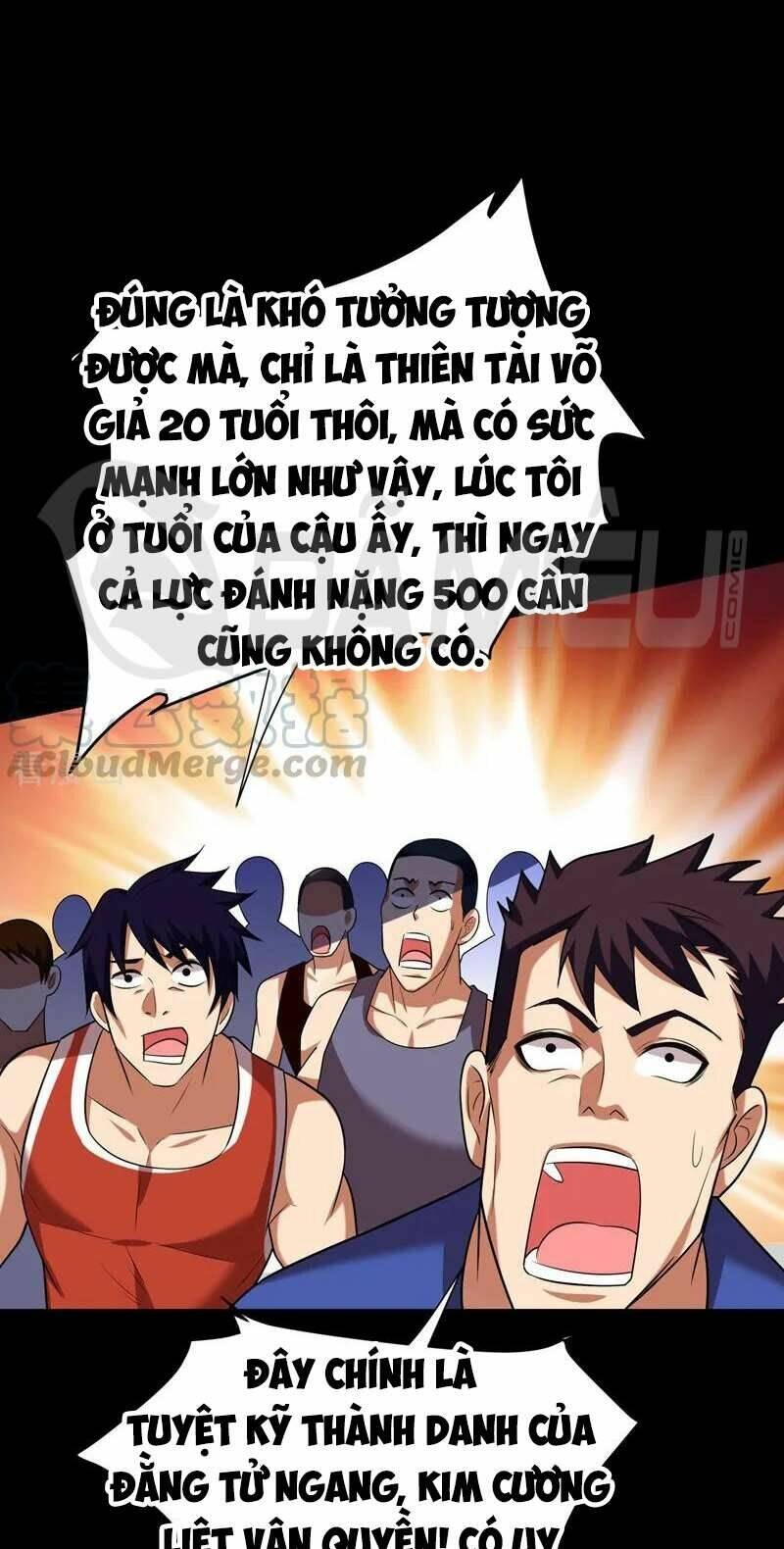 Nhặt Được Hoa Khôi Về Làm Vợ Chapter 89 - Trang 2