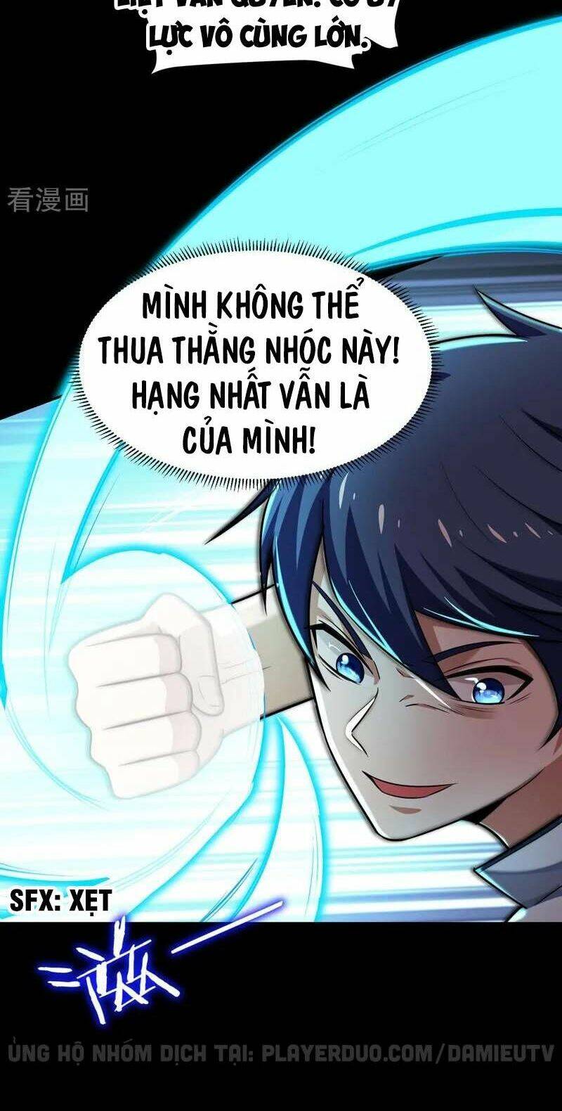 Nhặt Được Hoa Khôi Về Làm Vợ Chapter 89 - Trang 2