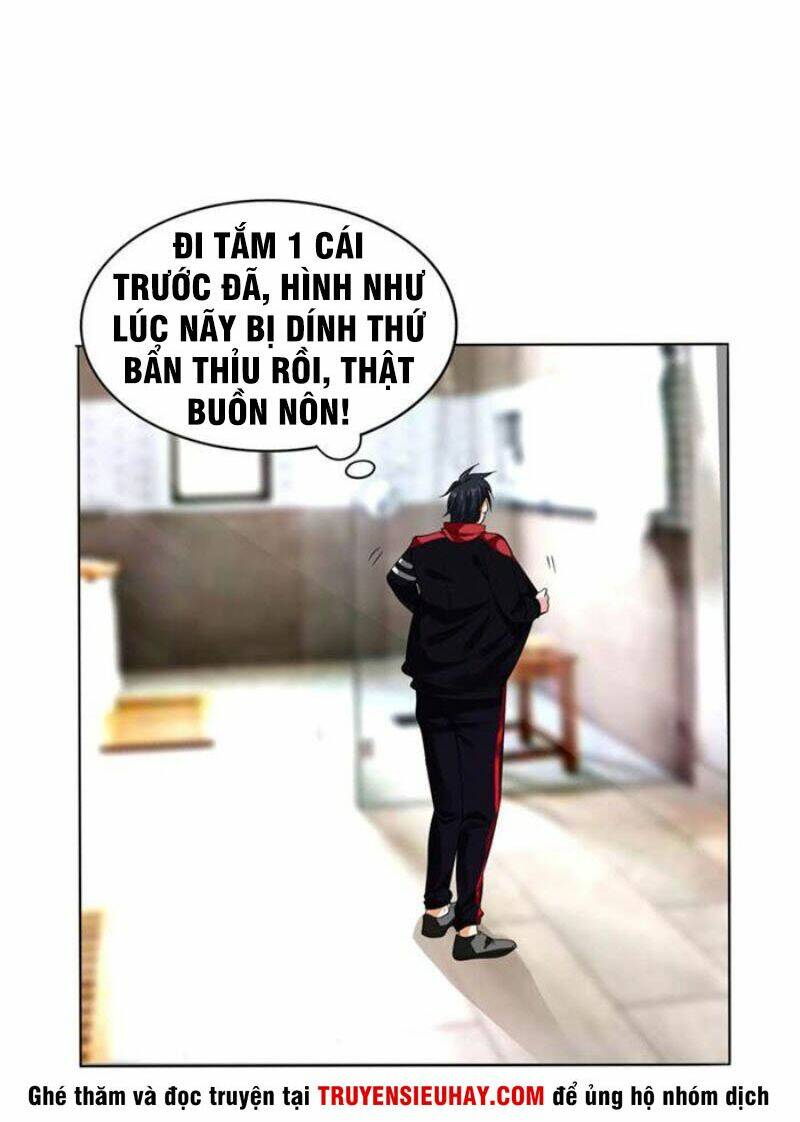 Nhặt Được Hoa Khôi Về Làm Vợ Chapter 9 - Trang 2