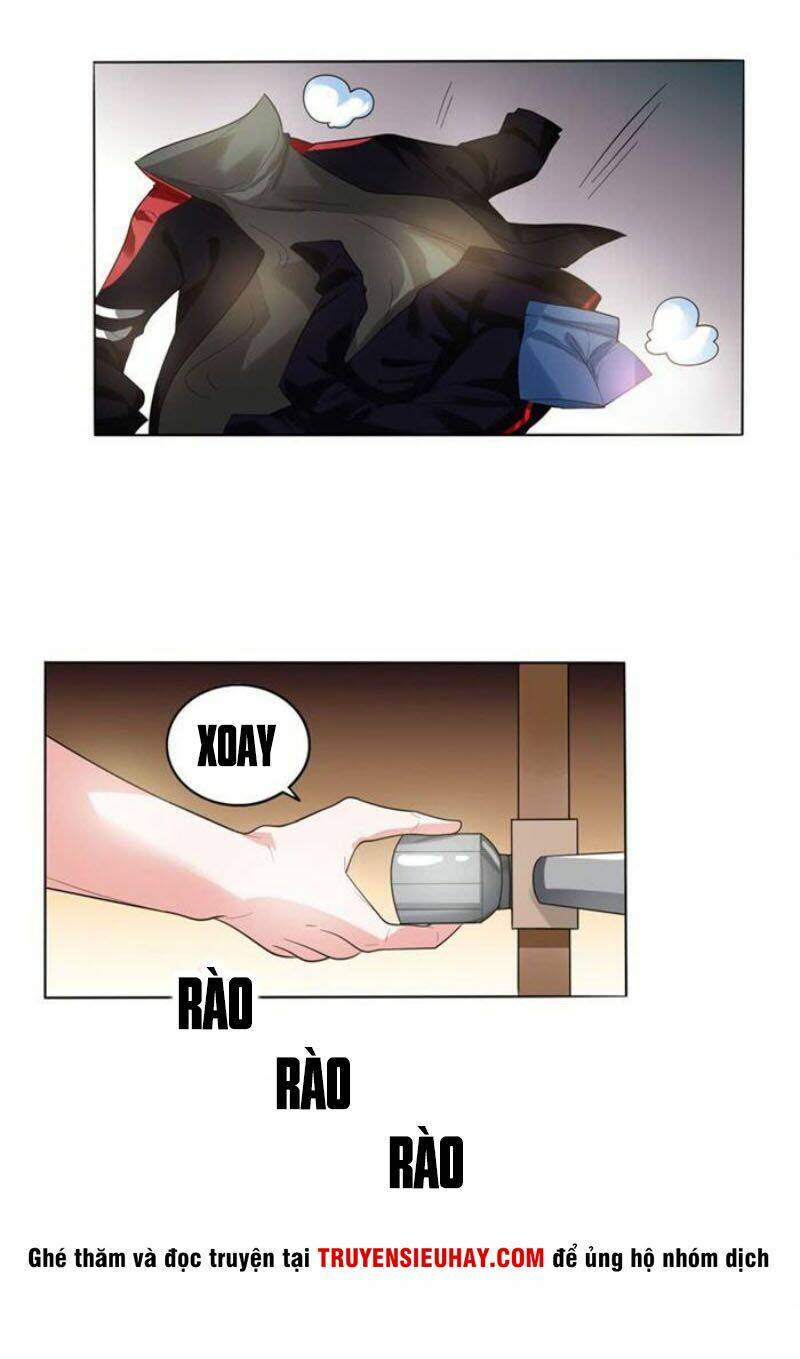 Nhặt Được Hoa Khôi Về Làm Vợ Chapter 9 - Trang 2