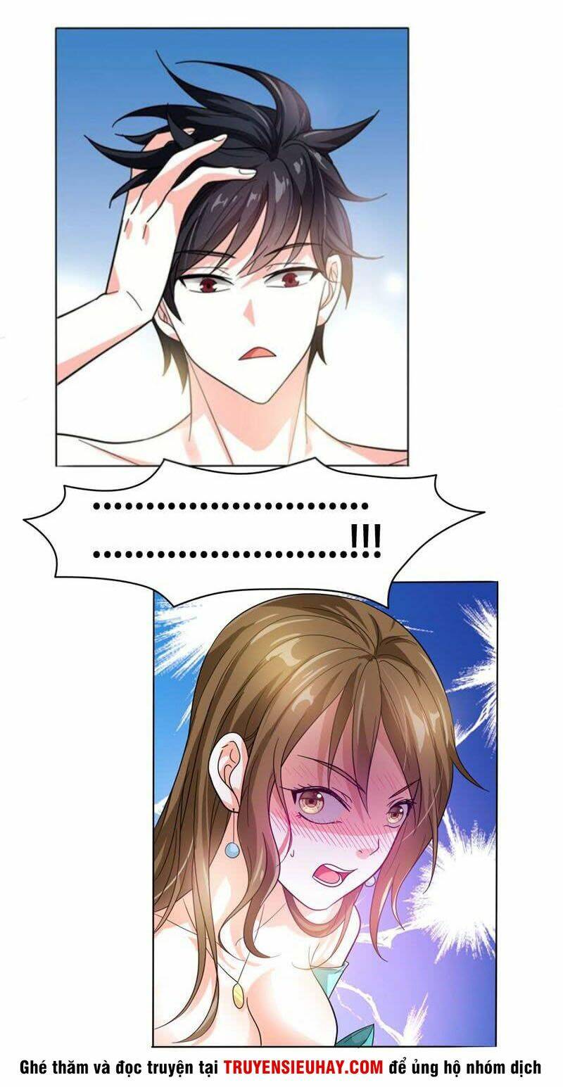 Nhặt Được Hoa Khôi Về Làm Vợ Chapter 9 - Trang 2