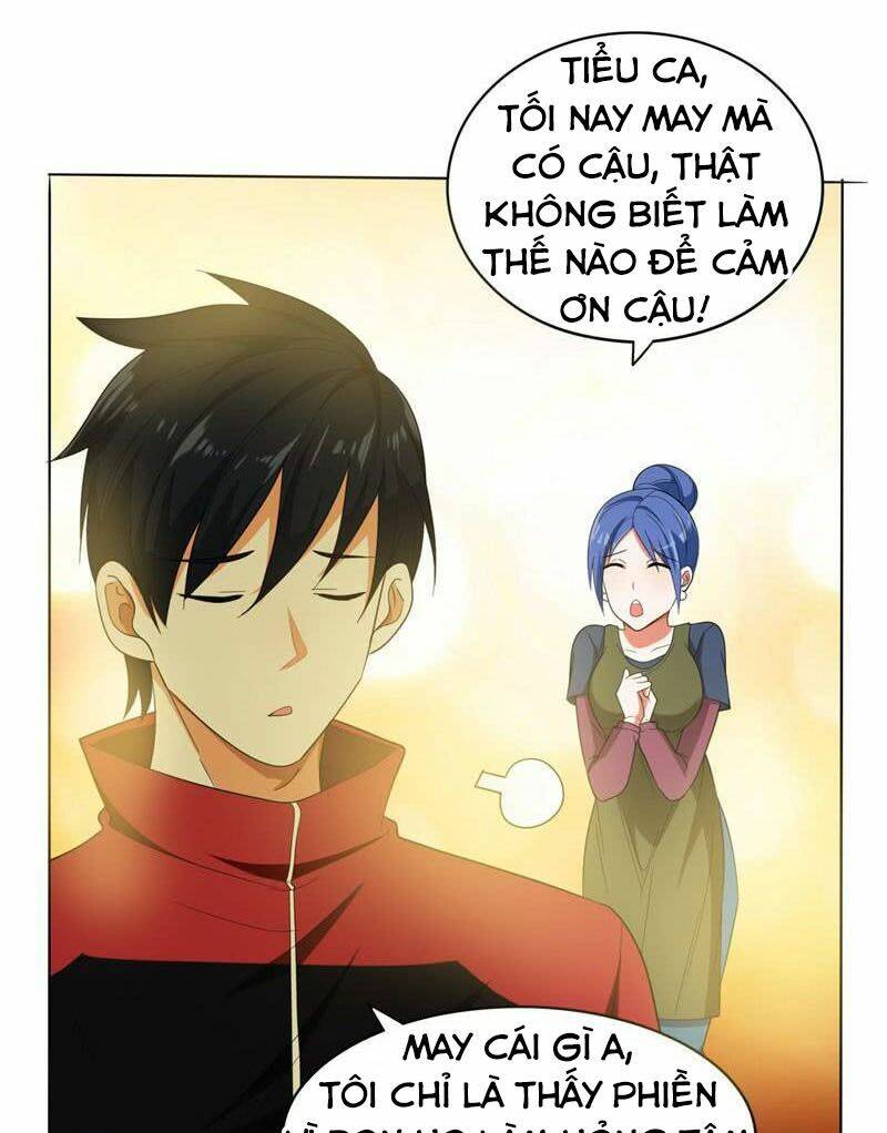 Nhặt Được Hoa Khôi Về Làm Vợ Chapter 9 - Trang 2