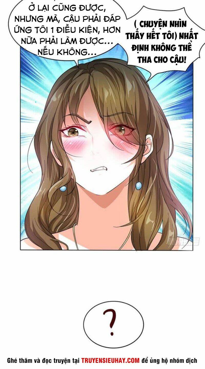 Nhặt Được Hoa Khôi Về Làm Vợ Chapter 9 - Trang 2