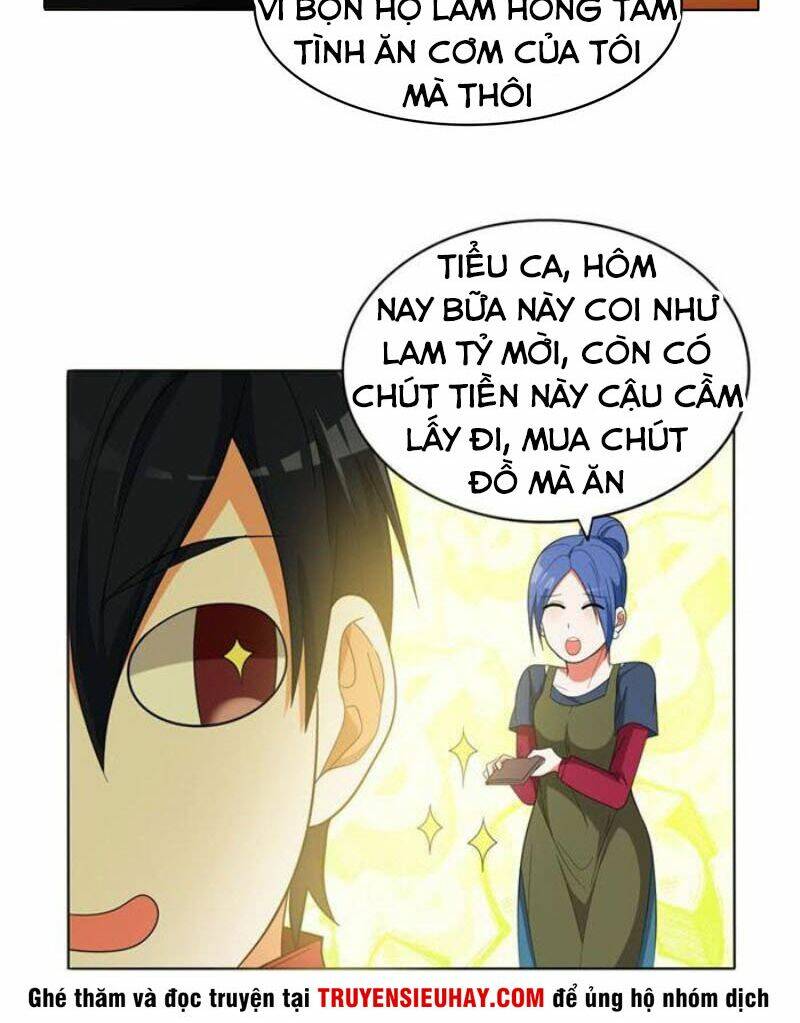 Nhặt Được Hoa Khôi Về Làm Vợ Chapter 9 - Trang 2
