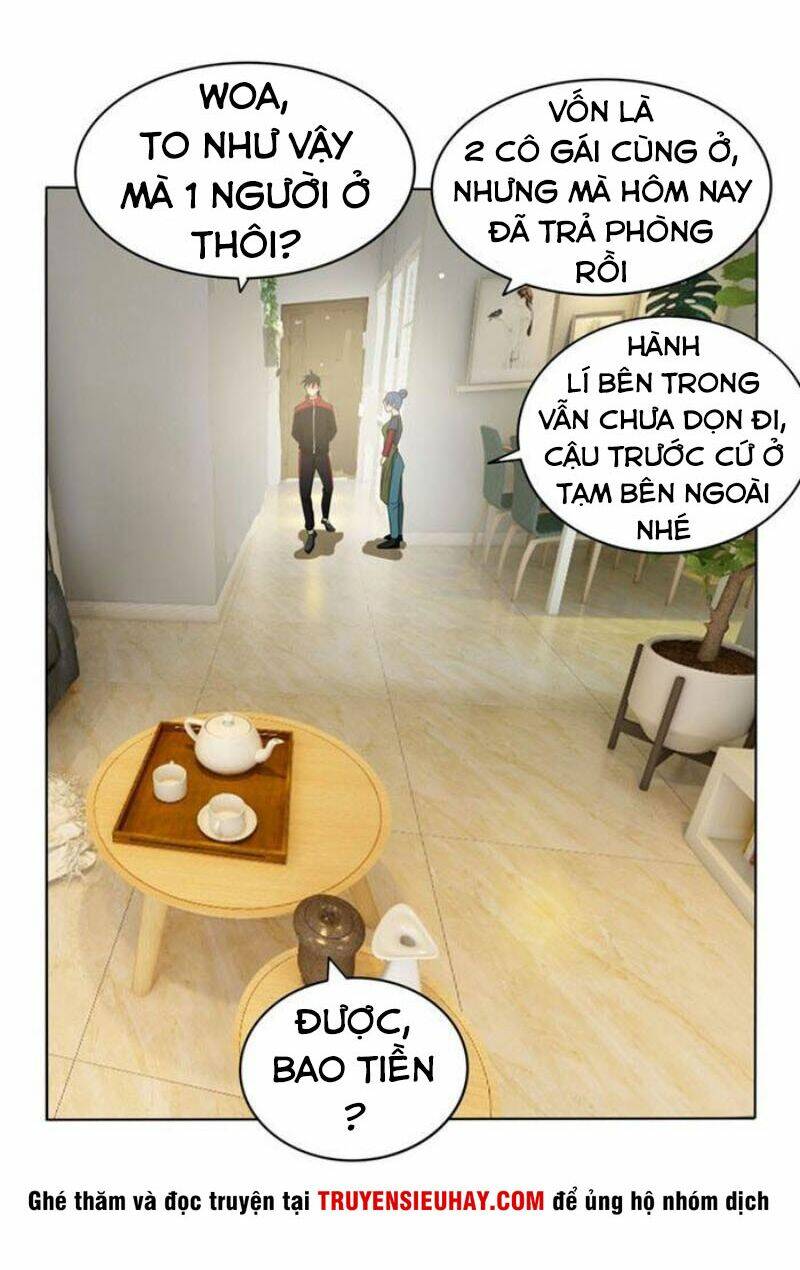 Nhặt Được Hoa Khôi Về Làm Vợ Chapter 9 - Trang 2