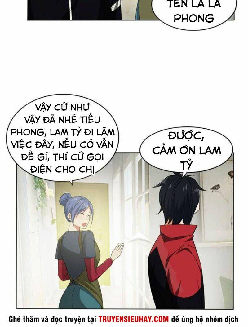 Nhặt Được Hoa Khôi Về Làm Vợ Chapter 9 - Trang 2