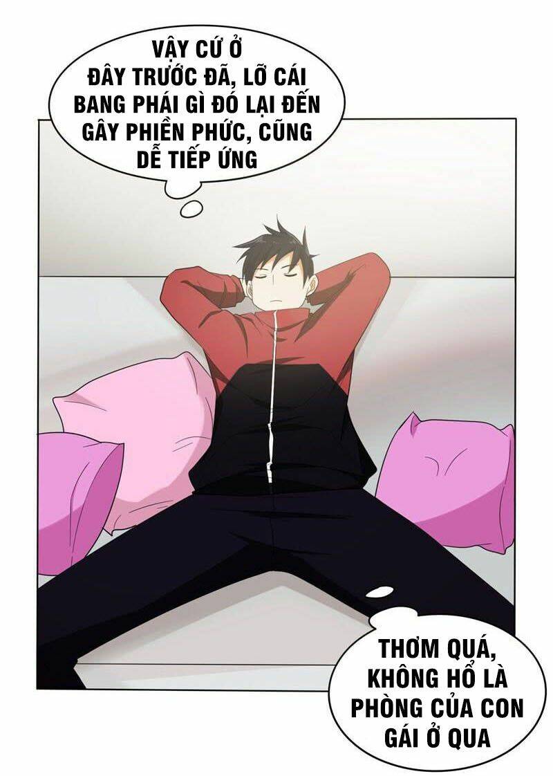 Nhặt Được Hoa Khôi Về Làm Vợ Chapter 9 - Trang 2