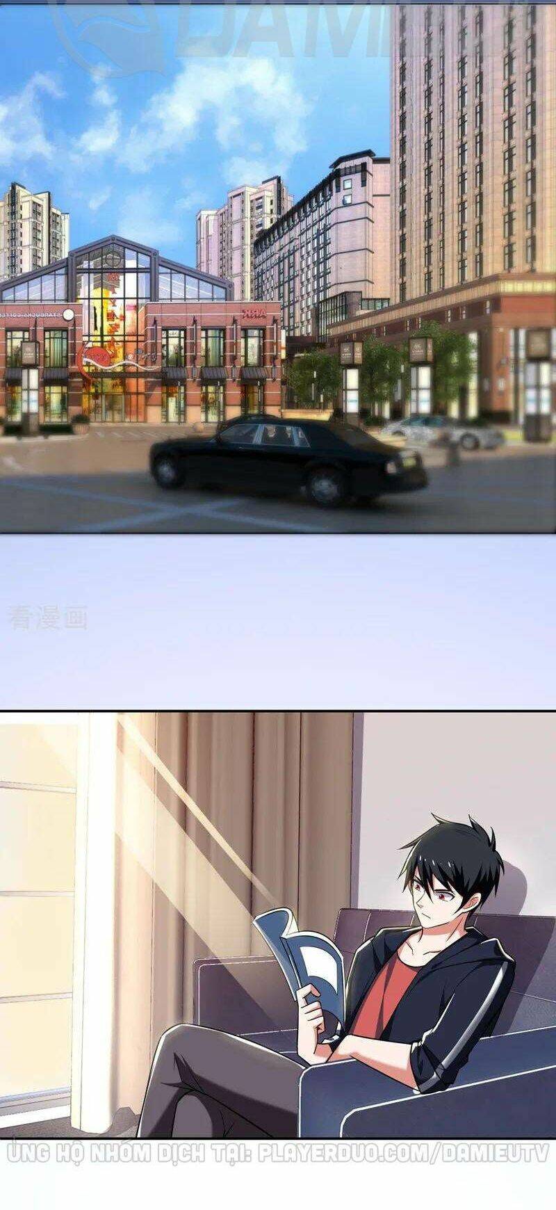 Nhặt Được Hoa Khôi Về Làm Vợ Chapter 90 - Trang 2