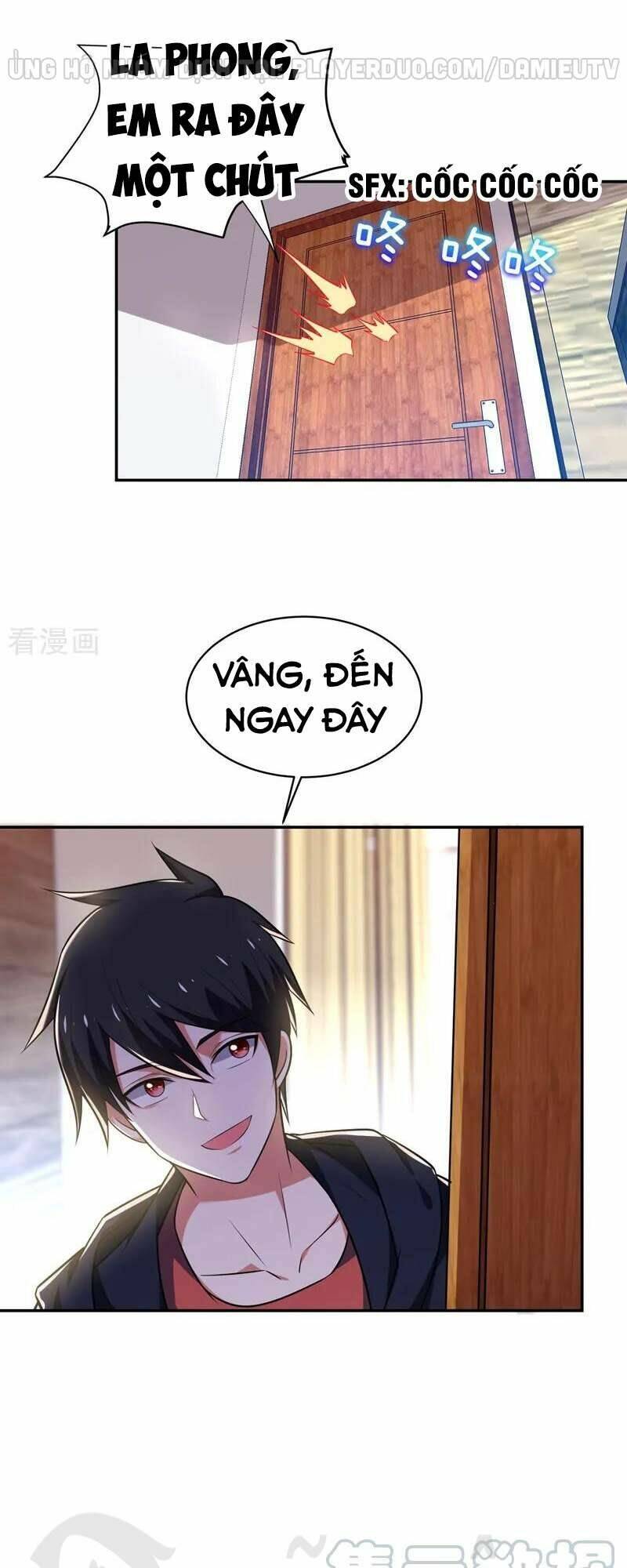 Nhặt Được Hoa Khôi Về Làm Vợ Chapter 90 - Trang 2