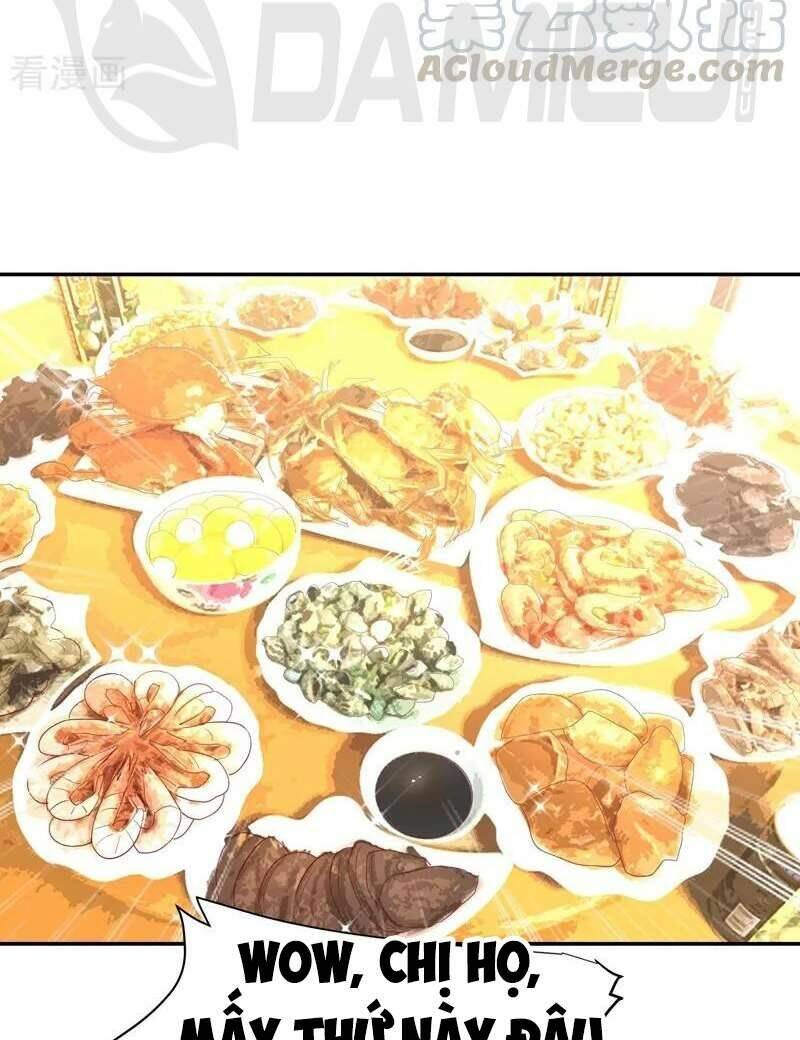 Nhặt Được Hoa Khôi Về Làm Vợ Chapter 90 - Trang 2