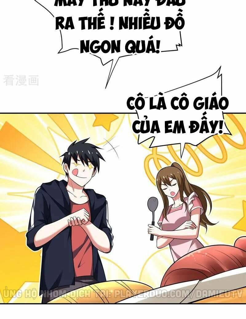 Nhặt Được Hoa Khôi Về Làm Vợ Chapter 90 - Trang 2