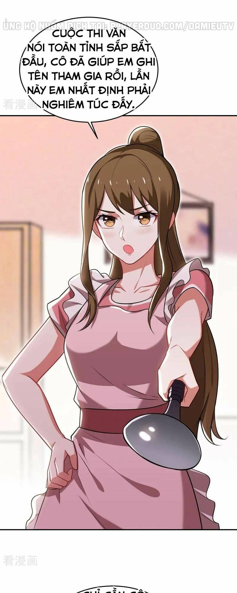 Nhặt Được Hoa Khôi Về Làm Vợ Chapter 90 - Trang 2