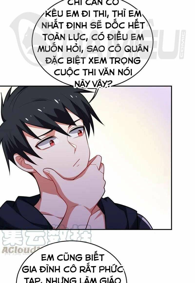 Nhặt Được Hoa Khôi Về Làm Vợ Chapter 90 - Trang 2